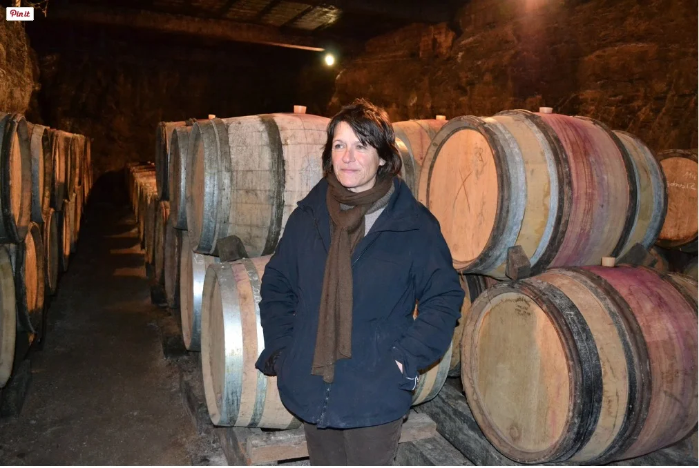 Producer feature: Domaine Gramenon