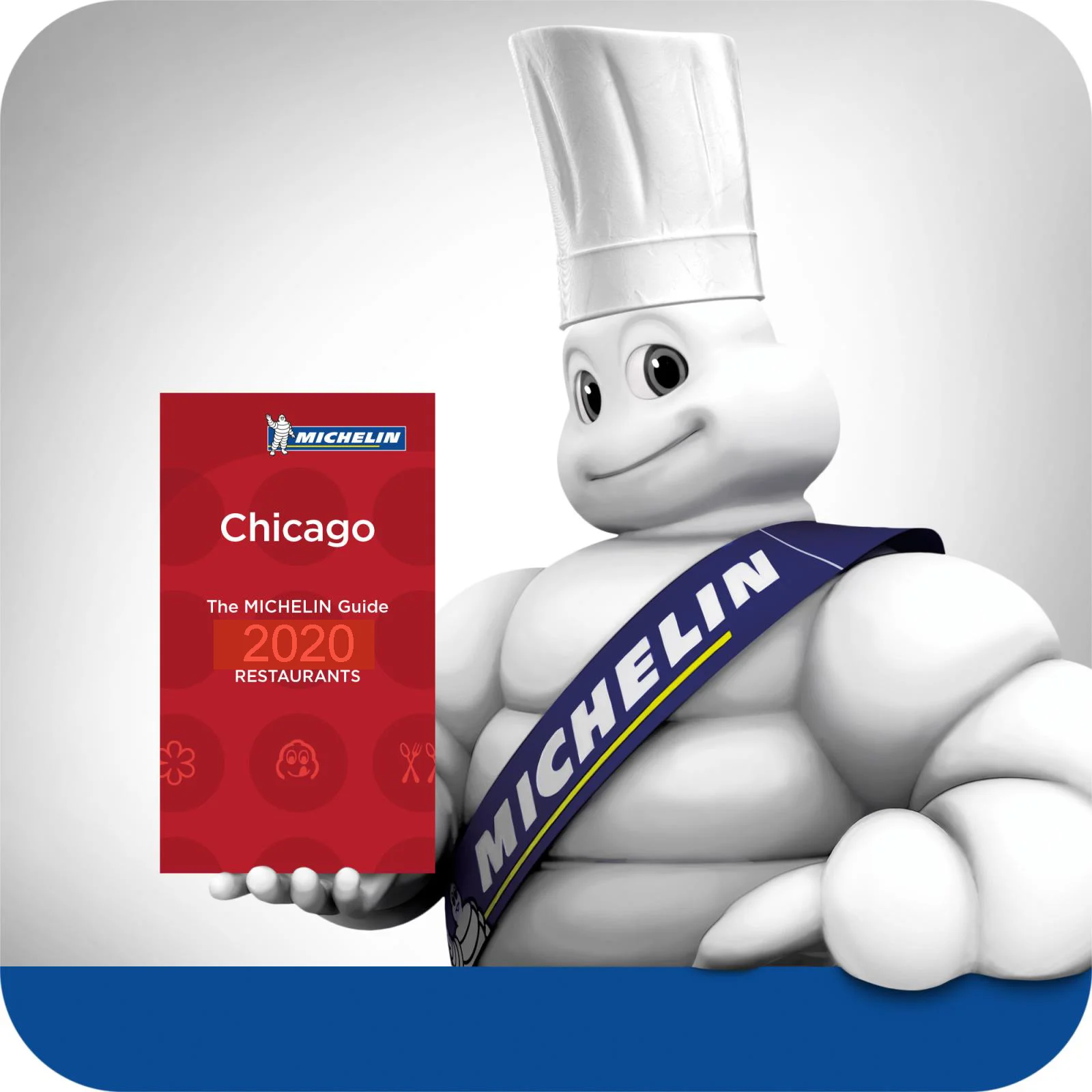 List of Michelin Awards in Chicago for 2020