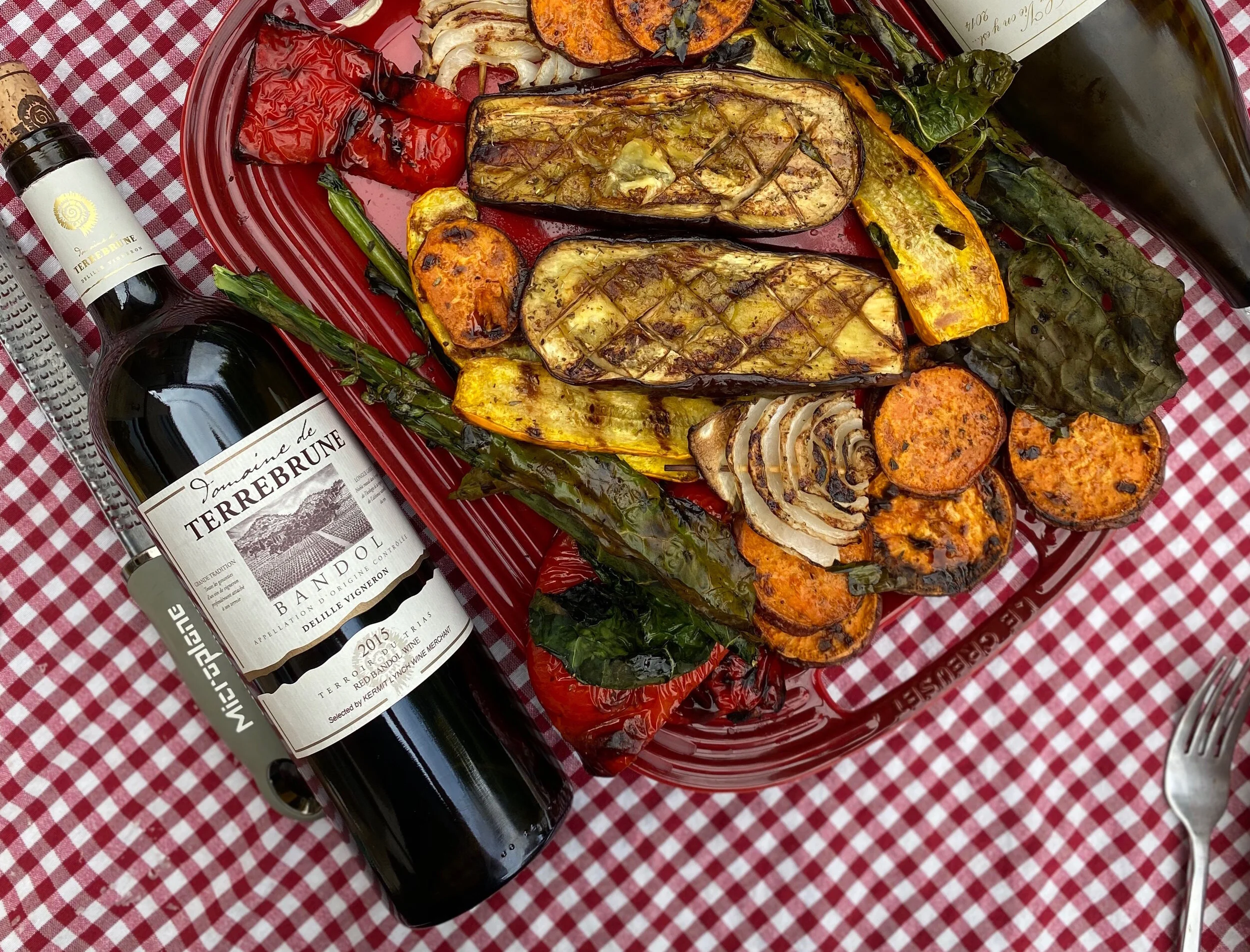 5 Classic French wines you need right now.