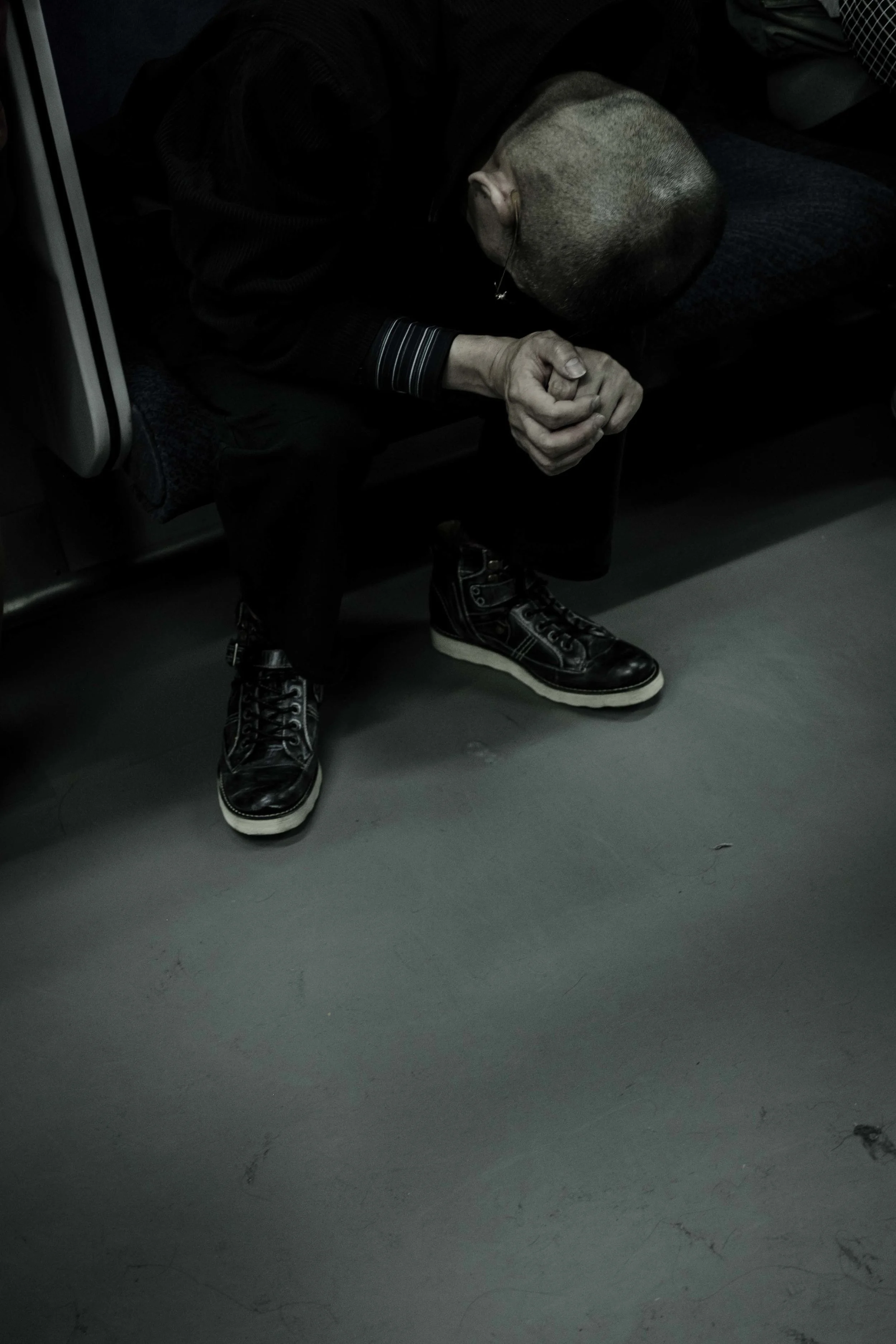  Tokyo Metro 