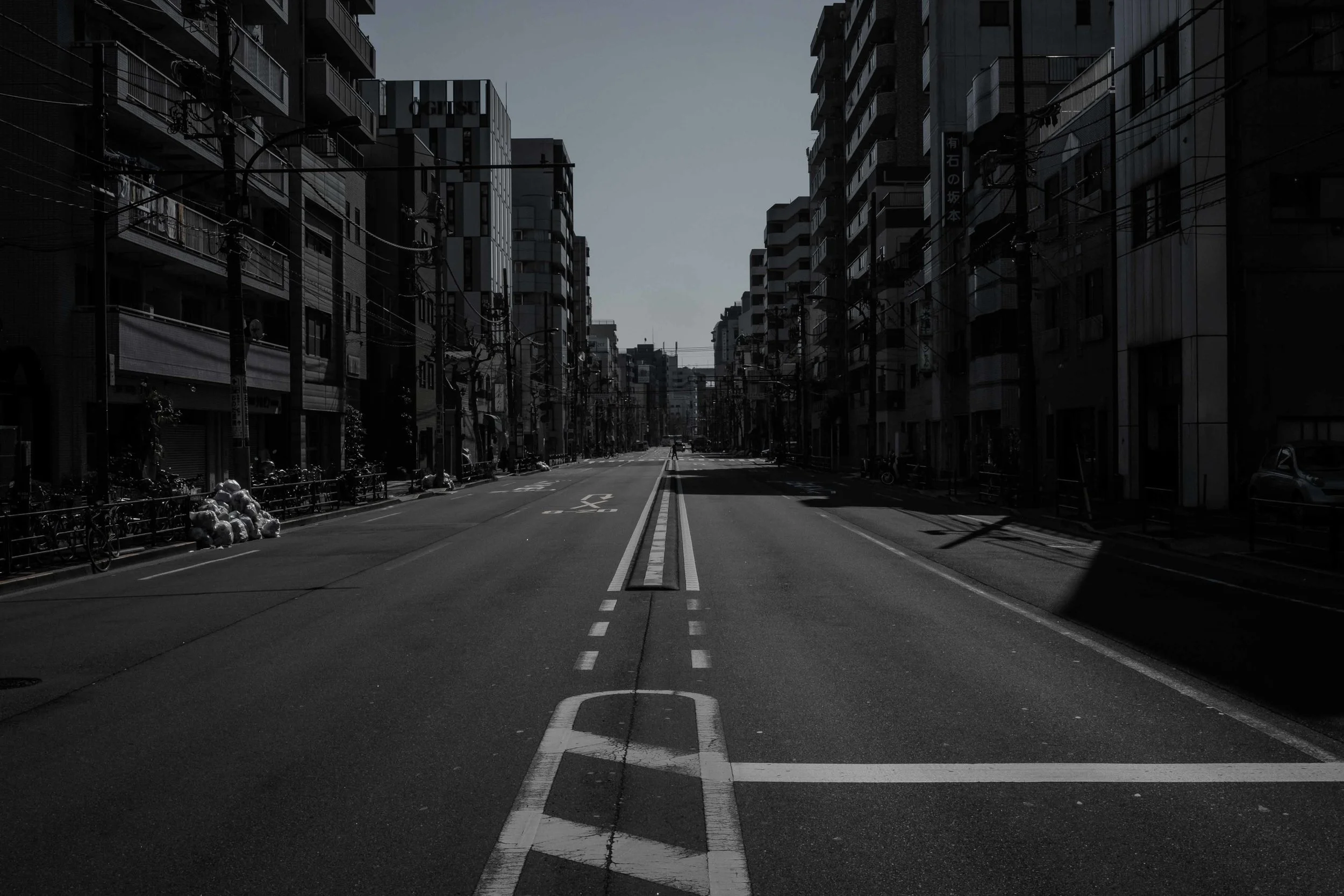  // TOKYO BEYOND