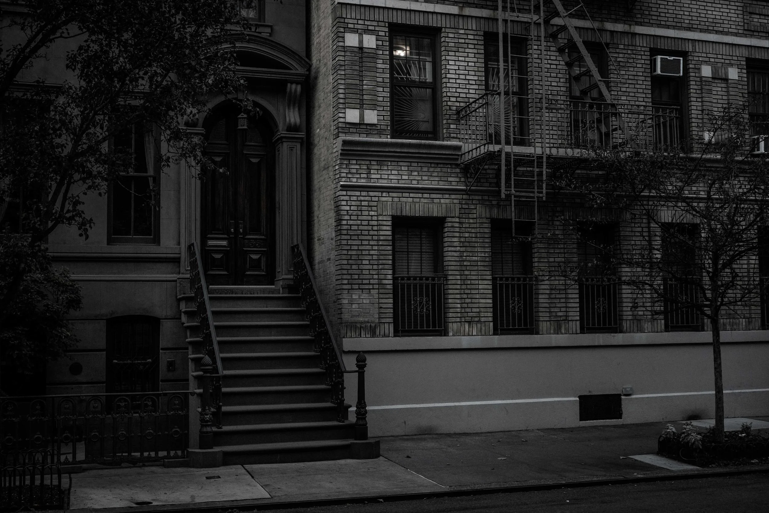  Greenwich Village 