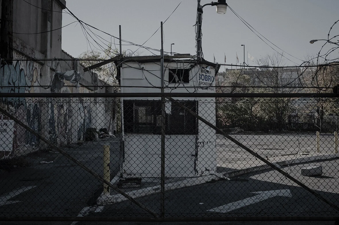  The Bronx 
