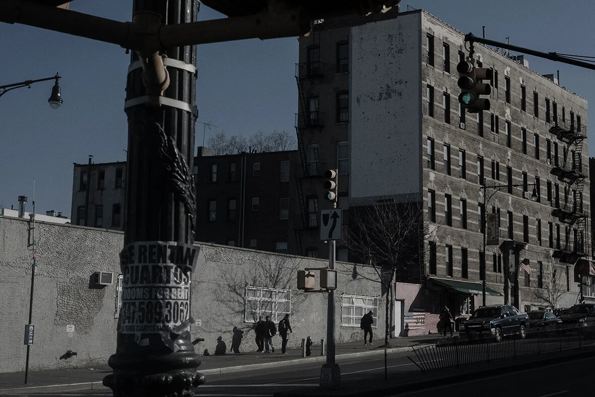  The Bronx 
