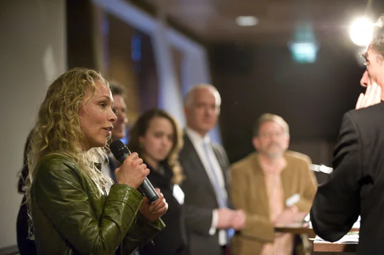 Campagne | In debat