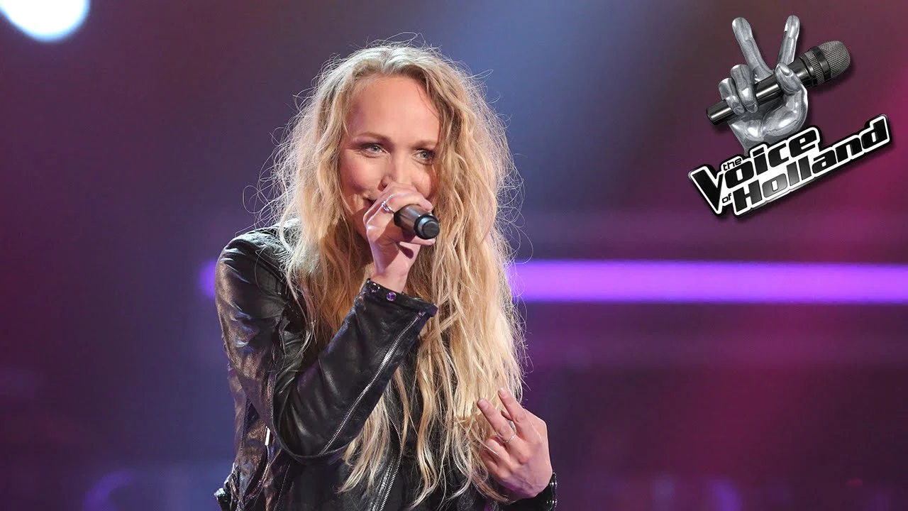 The Voice Of Holland 2