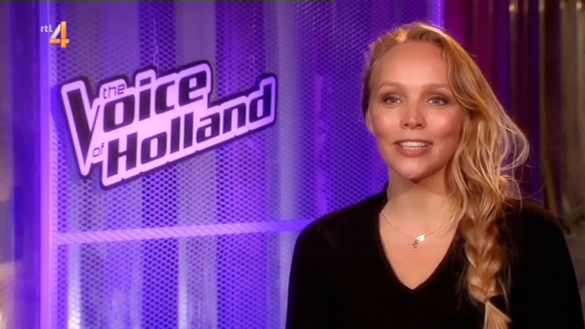 The Voice Of Holland