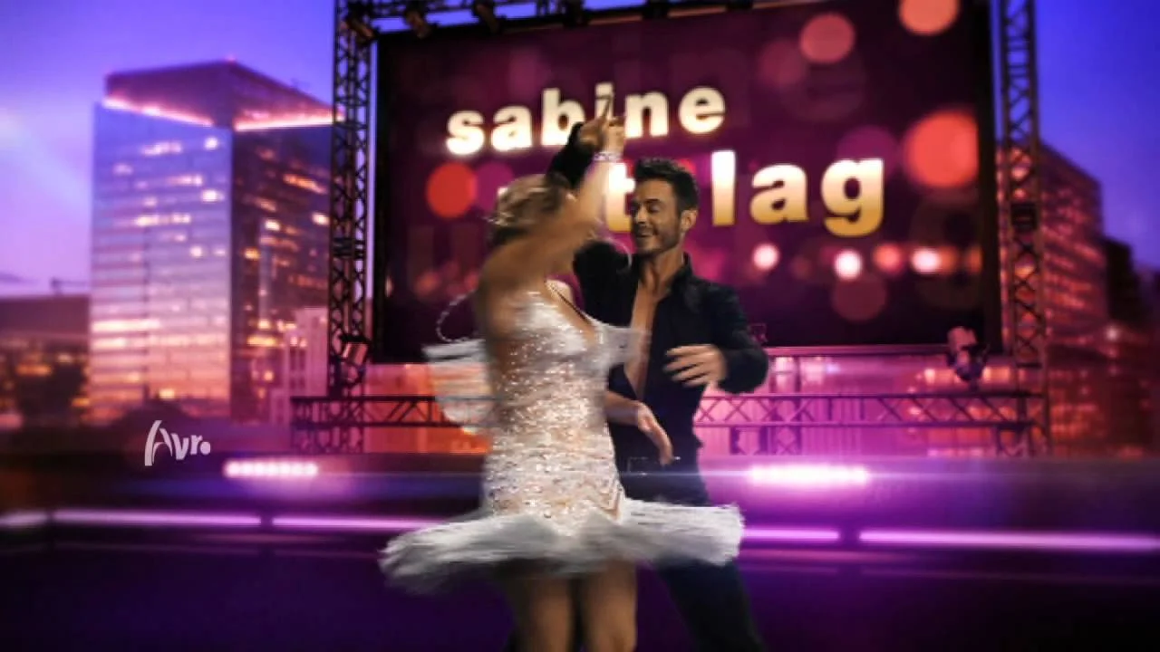 Strictly come dancing 1