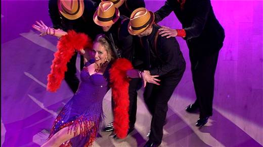 Strictly Come Dancing 15