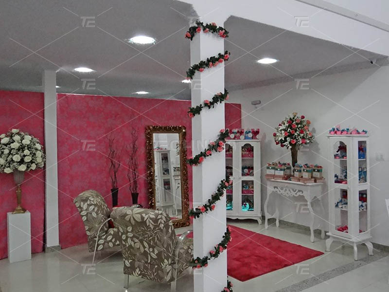 Paradise Eventos - Vitoria da Conquista - BA