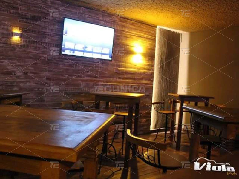 Viola Pub - Ipatinga - MG
