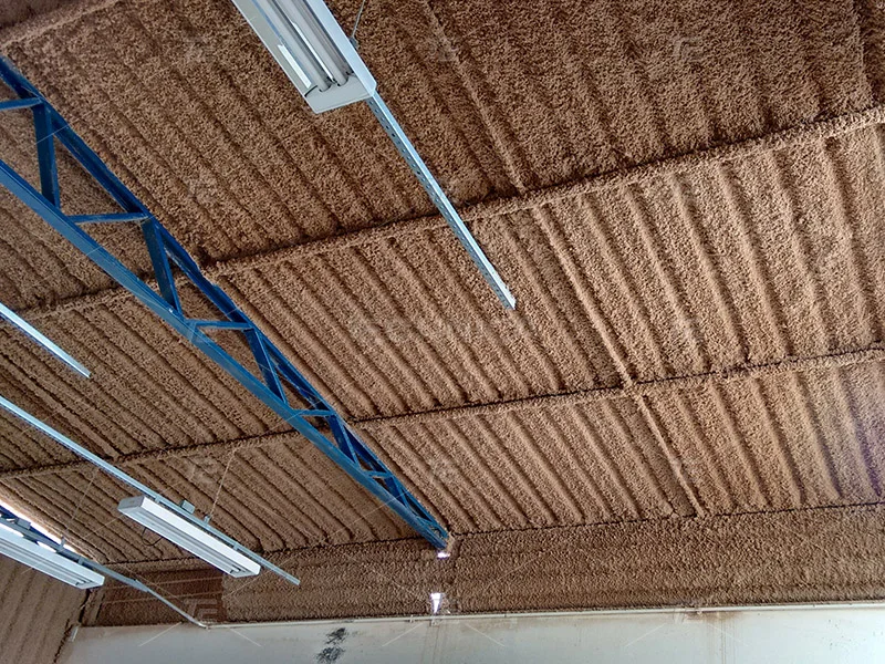 Centro de Distribuição dos Correios - Patos de Minas / MG