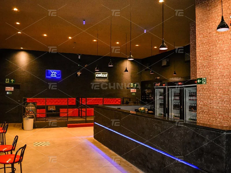 Buds Pub - Divinópolis / MG