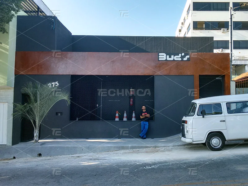 Buds Pub - Divinópolis / MG