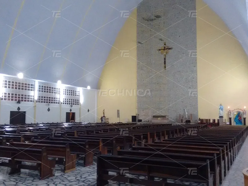 Paroquia Nossa Senhora da Conceição - Rio de Janeiro / RJ