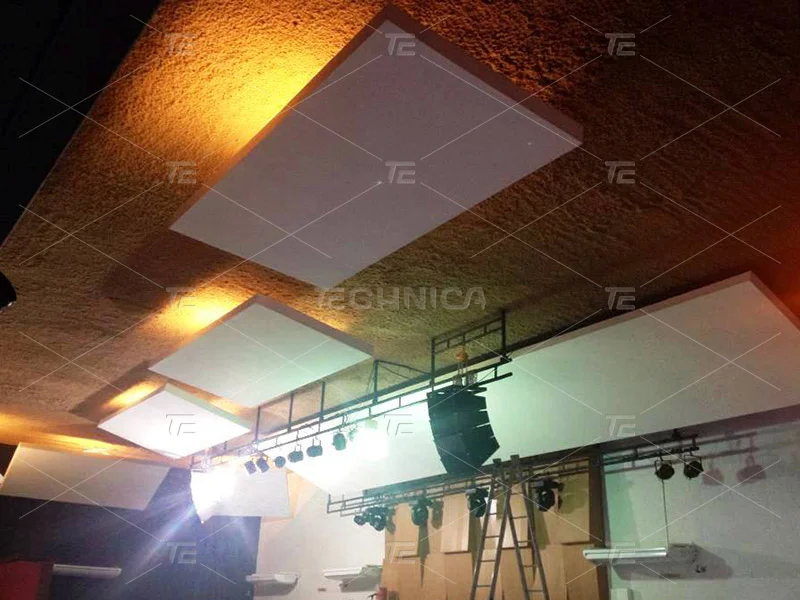 BRUDER Music Hall - Ipatinga / MG - Projeto Sense Acustica - Danielly Garcia