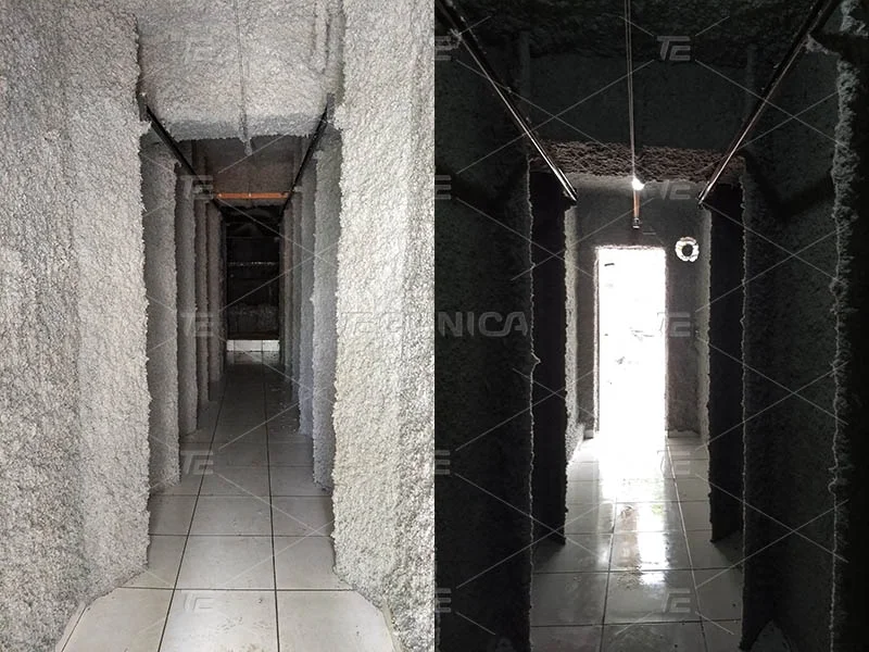 Estande de Tiro - Polícia Civil - Ipatinga MG