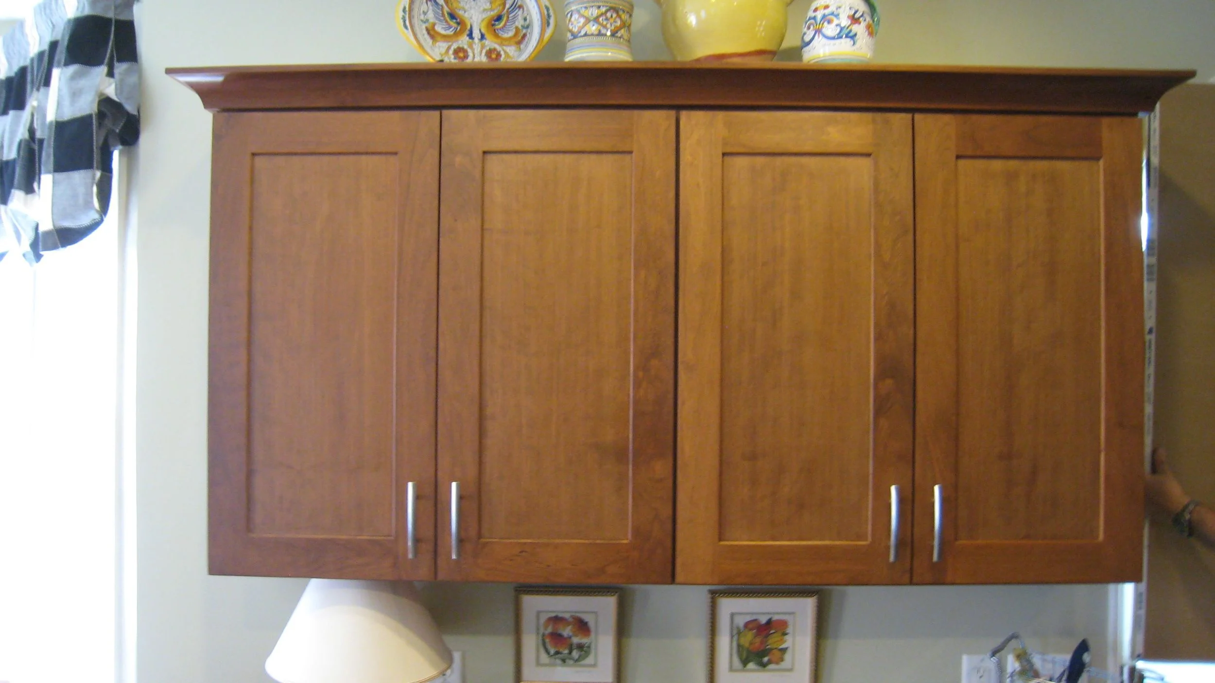 Custom Cabinets, Built in Tennessee