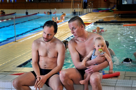 SUURIN JA KAUNEIN – BIG AND THE BEAUTIFULL dir. Teppo Airaksinen Making Movies, 28min 2009
