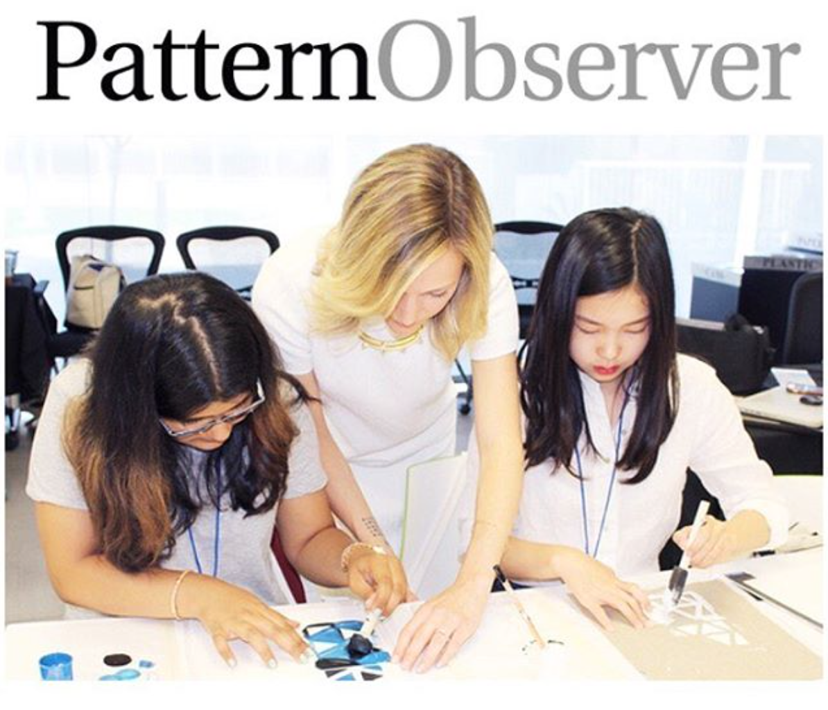 PATTERN OBSERVER