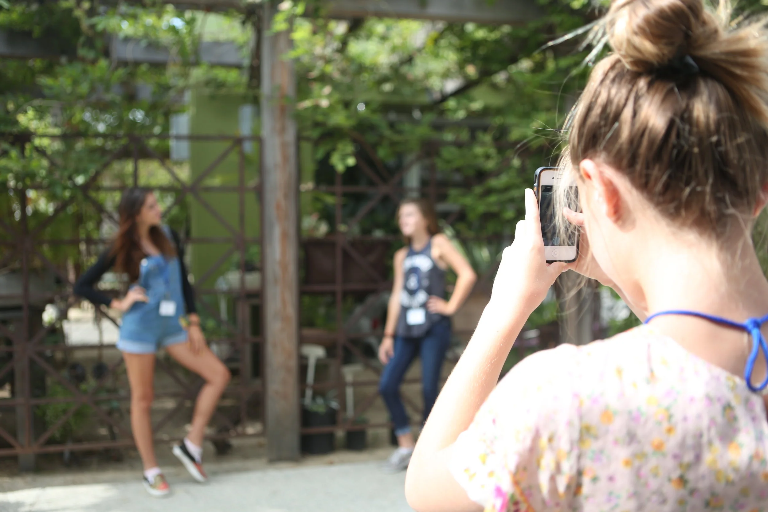 Designer Camp
