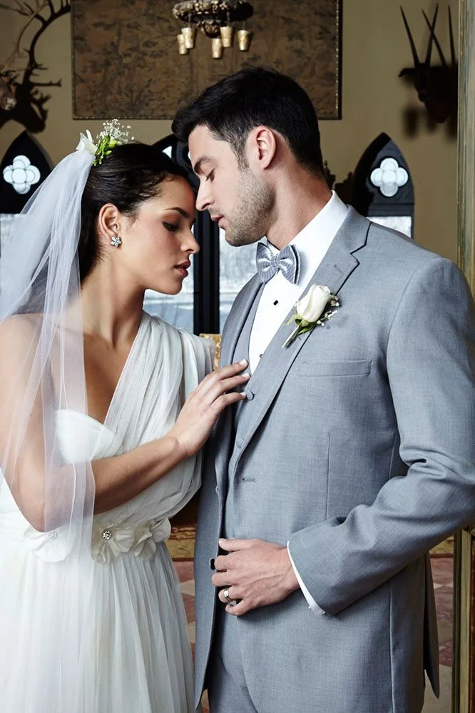 Heather Grey Infinity by Cardi