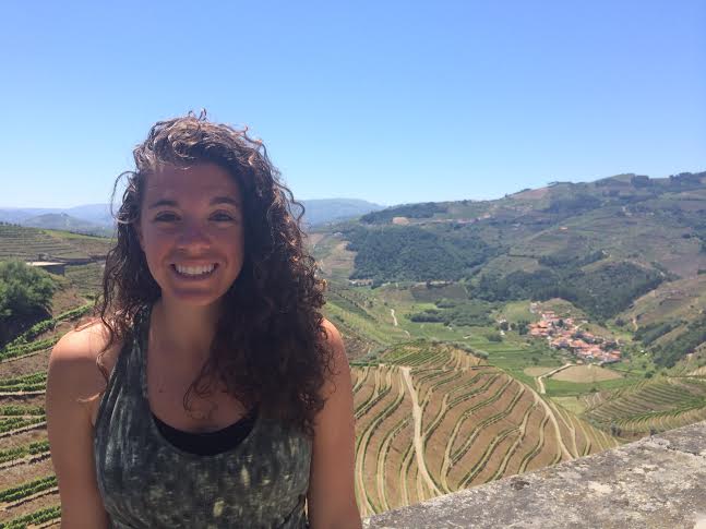 NJP (Nice Jewish Person) Jessica Katz