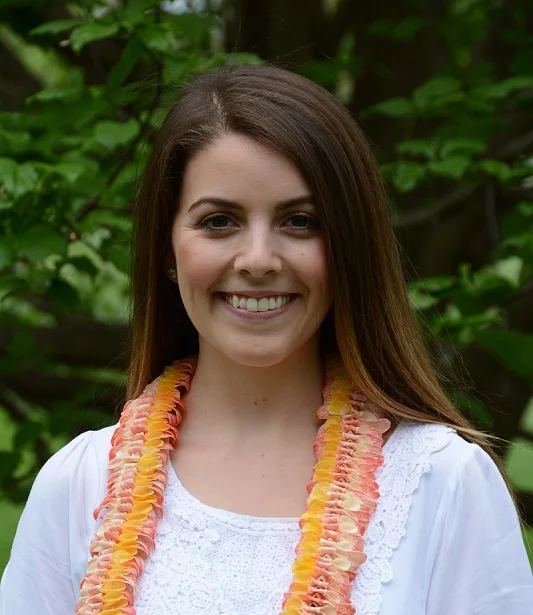 NJP (Nice Jewish Person) Celena Ritchey