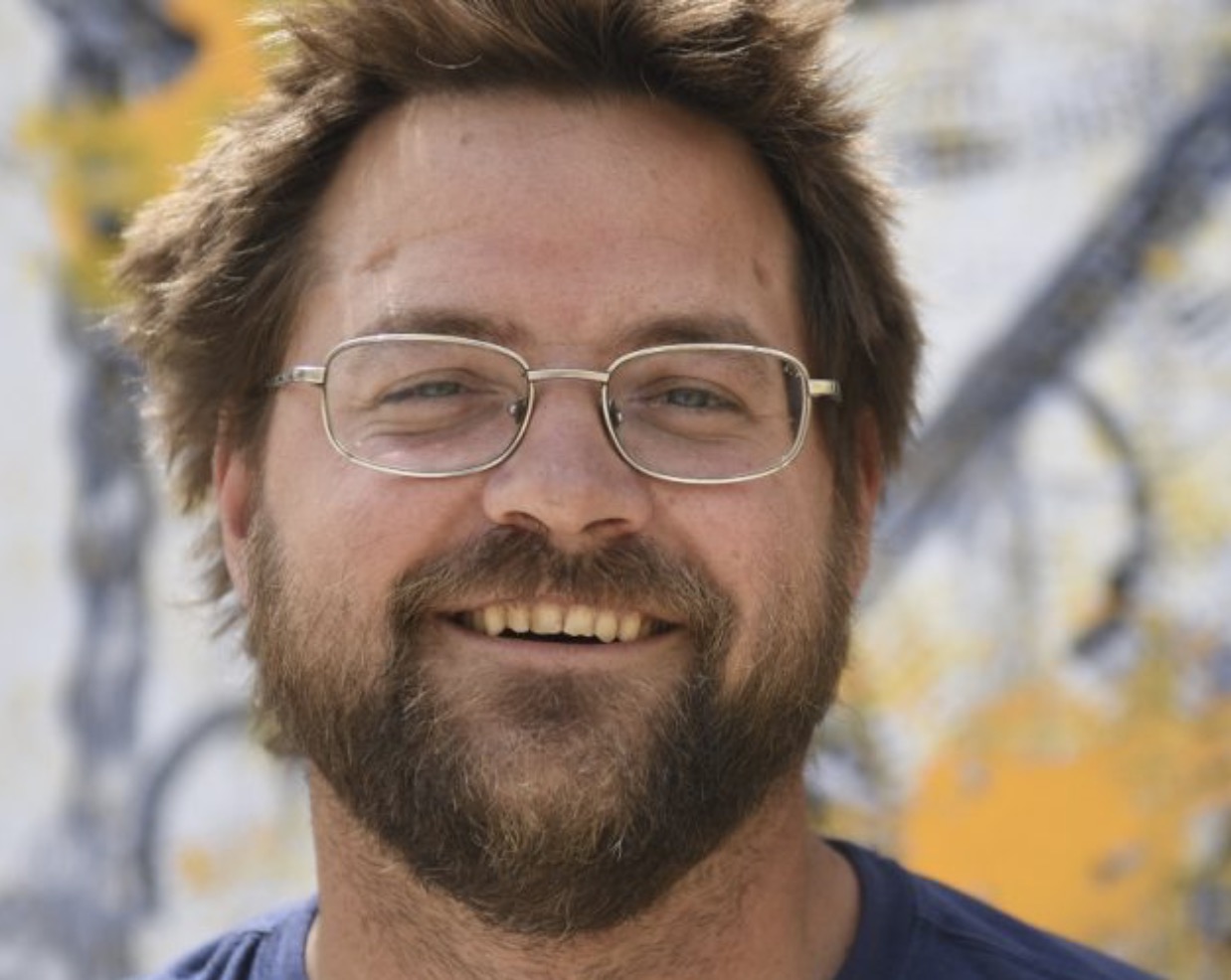 THE VISUAL JAZZ OF BOBBY ZOKAITES