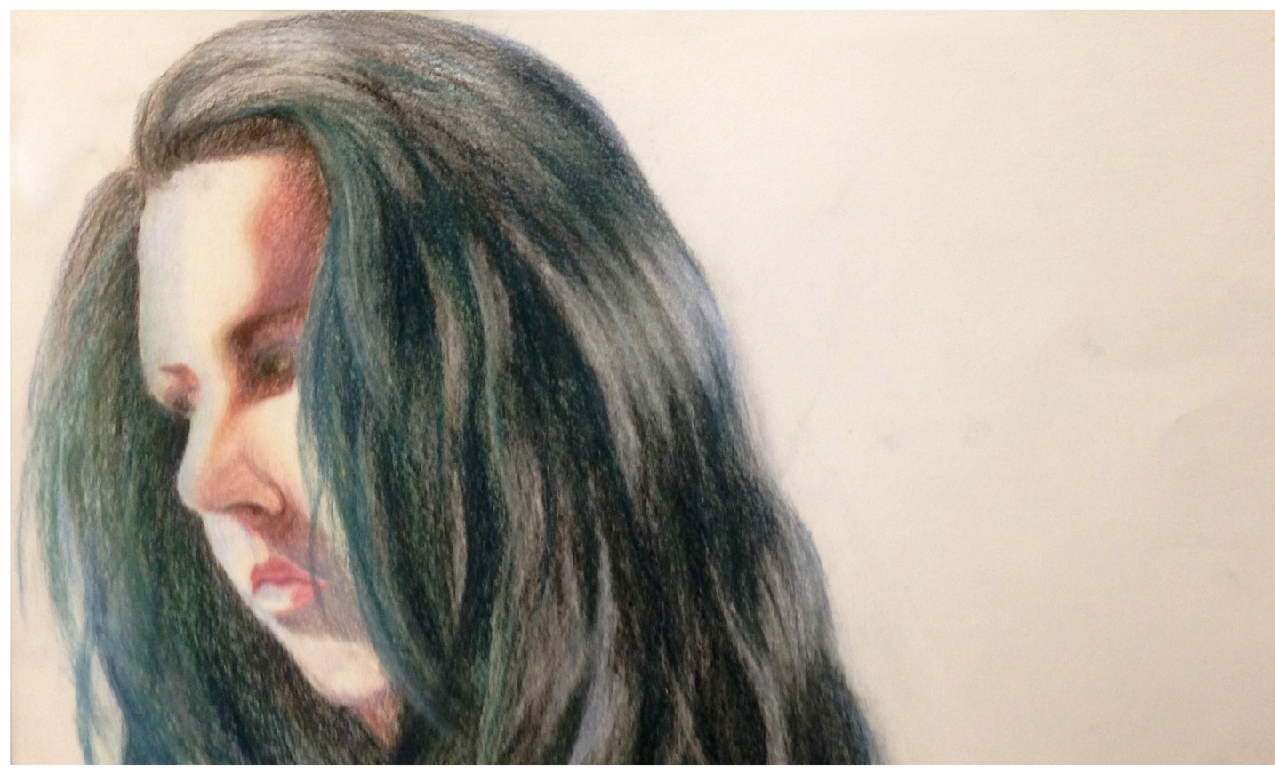 Self-Portrait