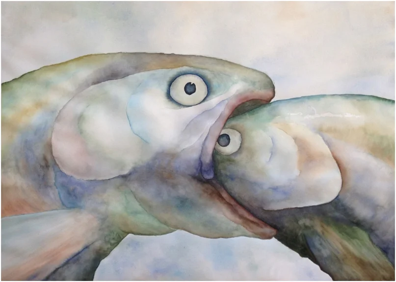Two Fish