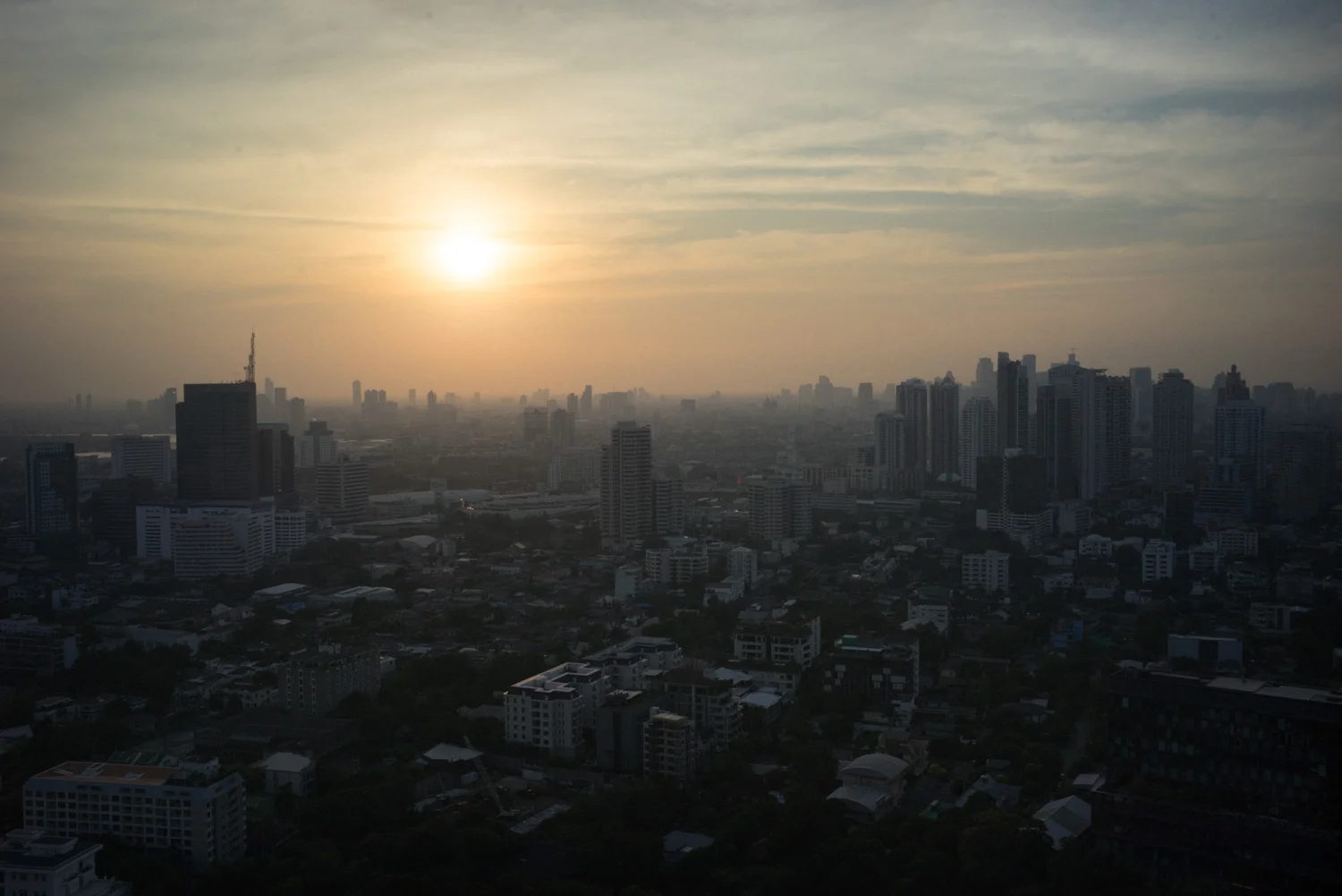 Bangkok, Thailand
