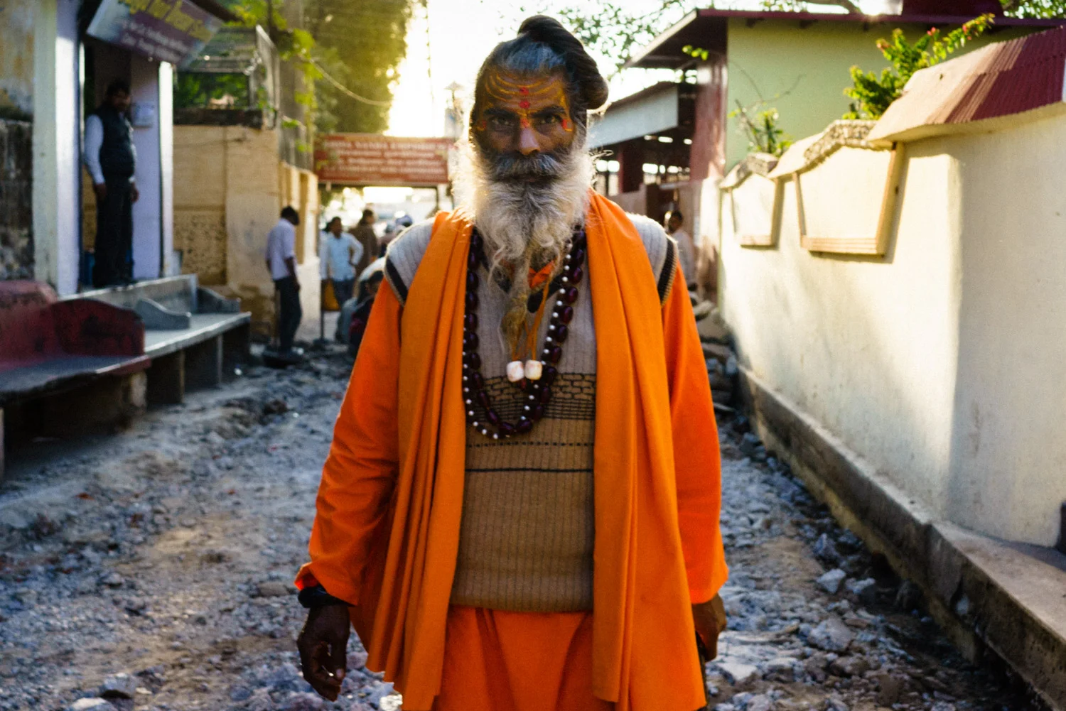 Rishikesh, Uttarakhand, India