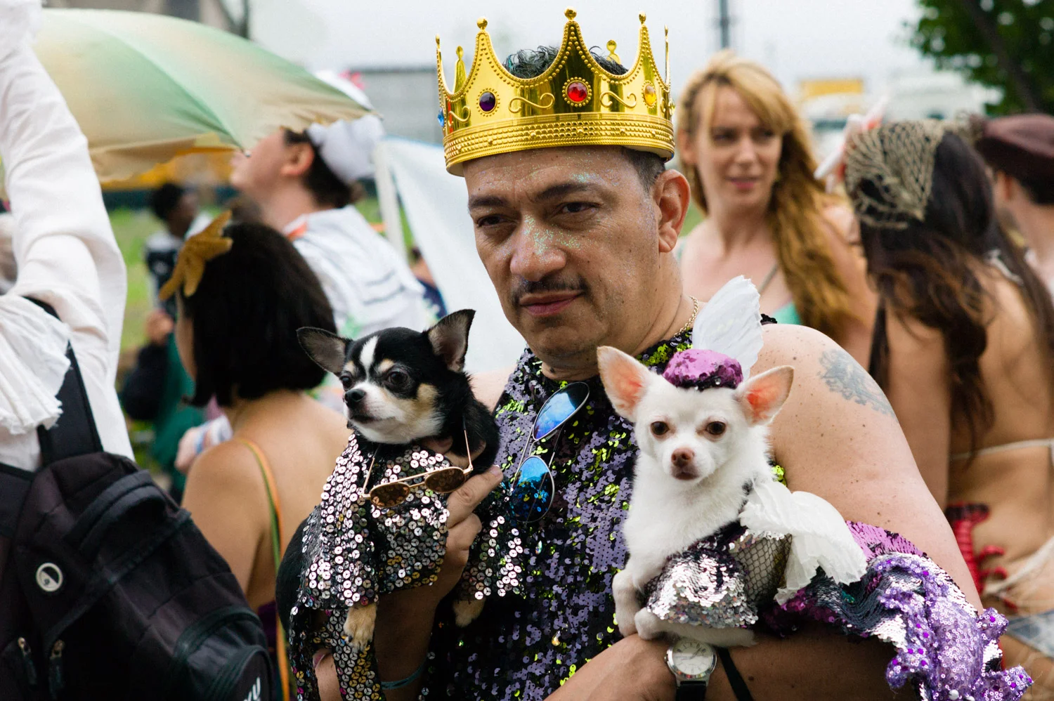 Coney Island, Brooklyn, New York