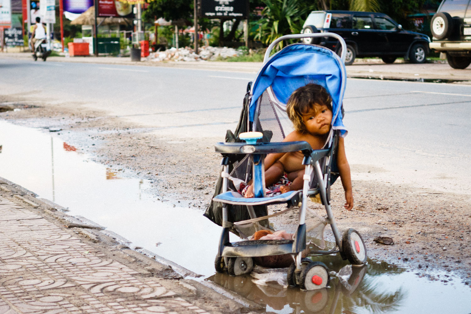 Siem Reap, Cambodia