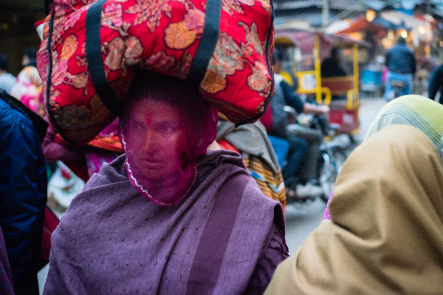 Haridwar, India