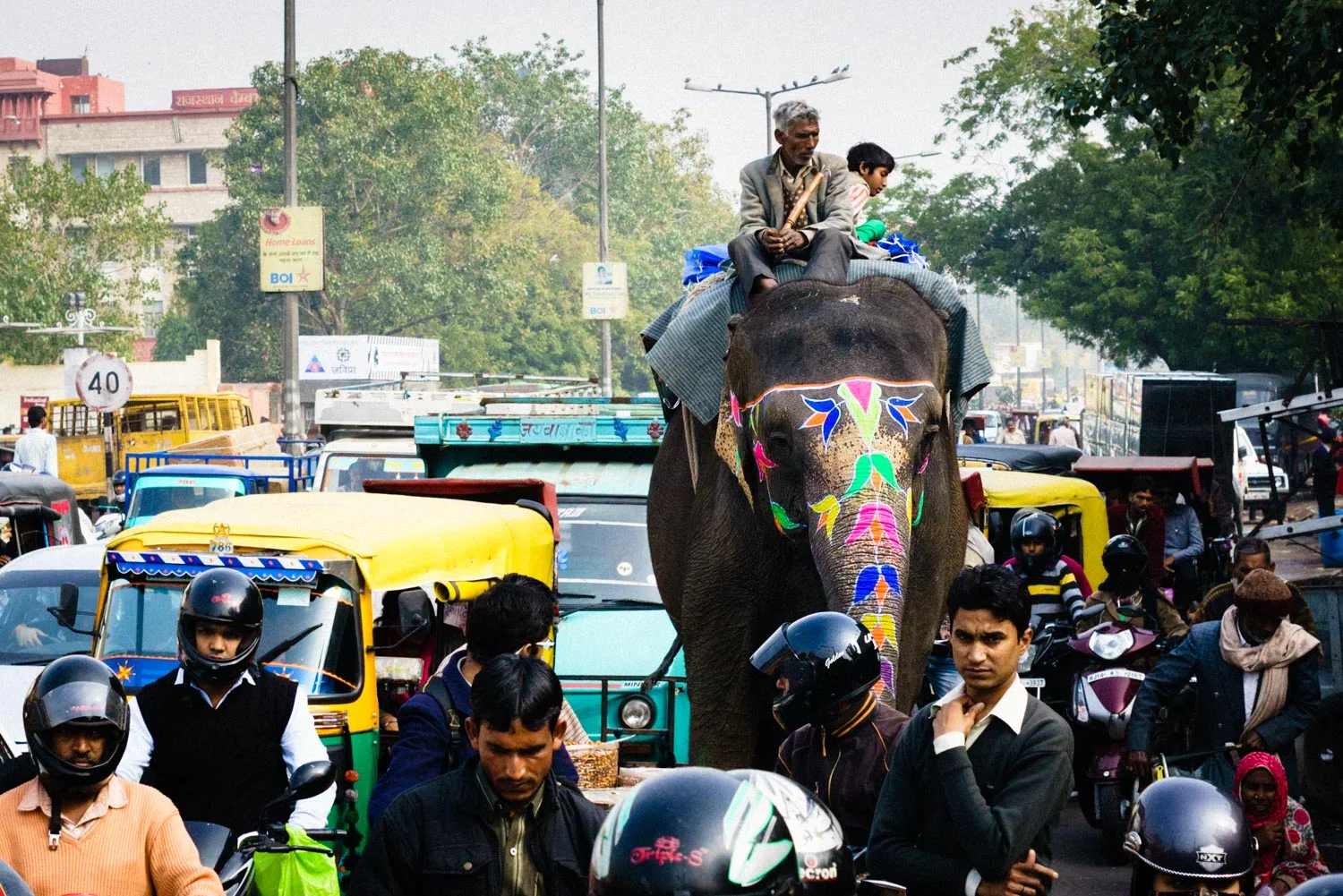 Jaipur, Rajasthan, India