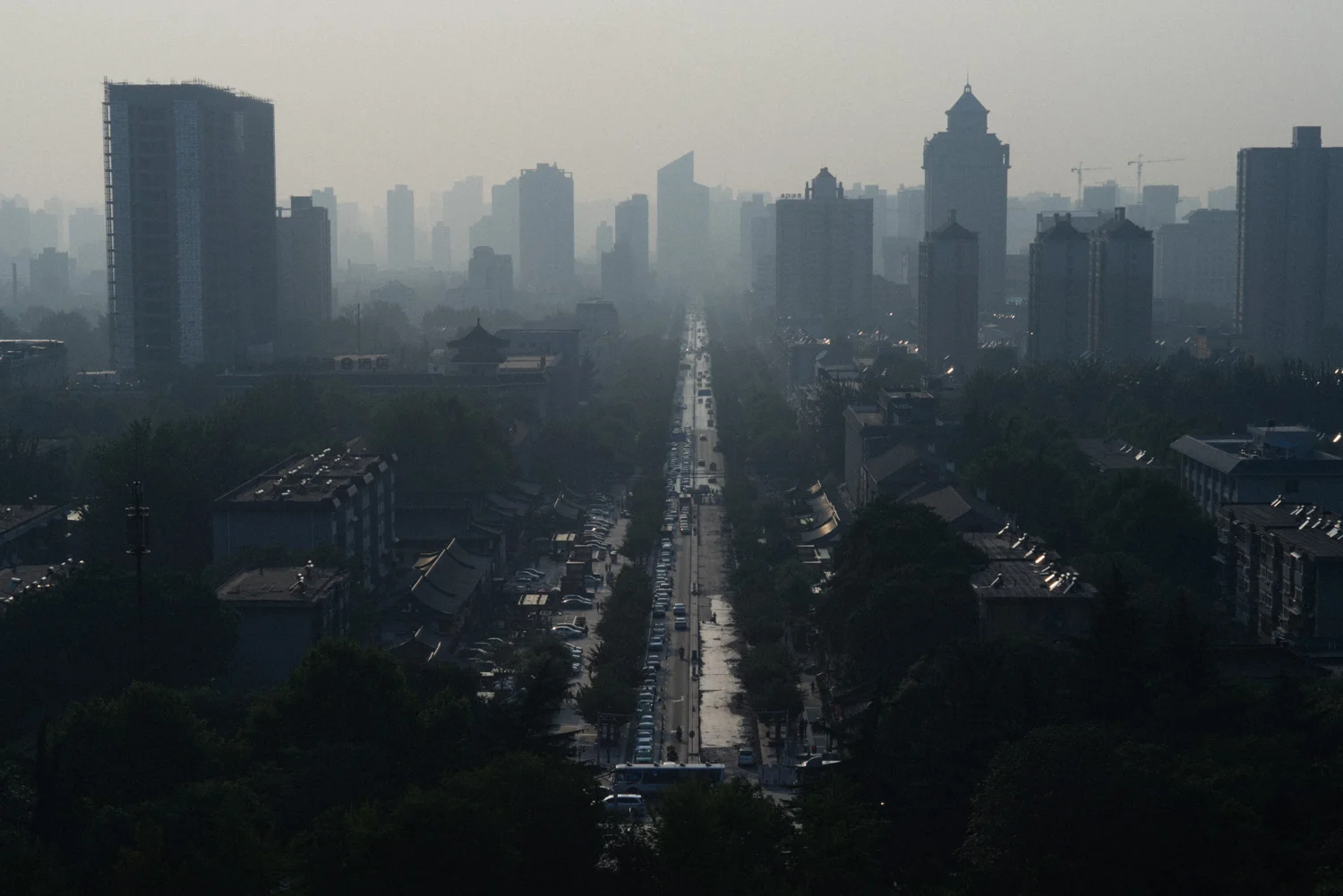 Xi'an, China
