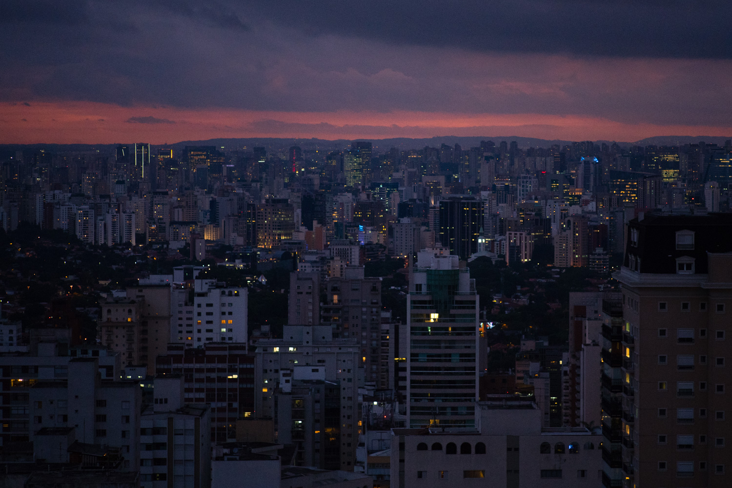 Sao Paulo, Brazil