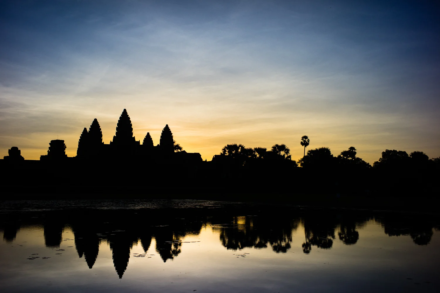 Angkor Wat