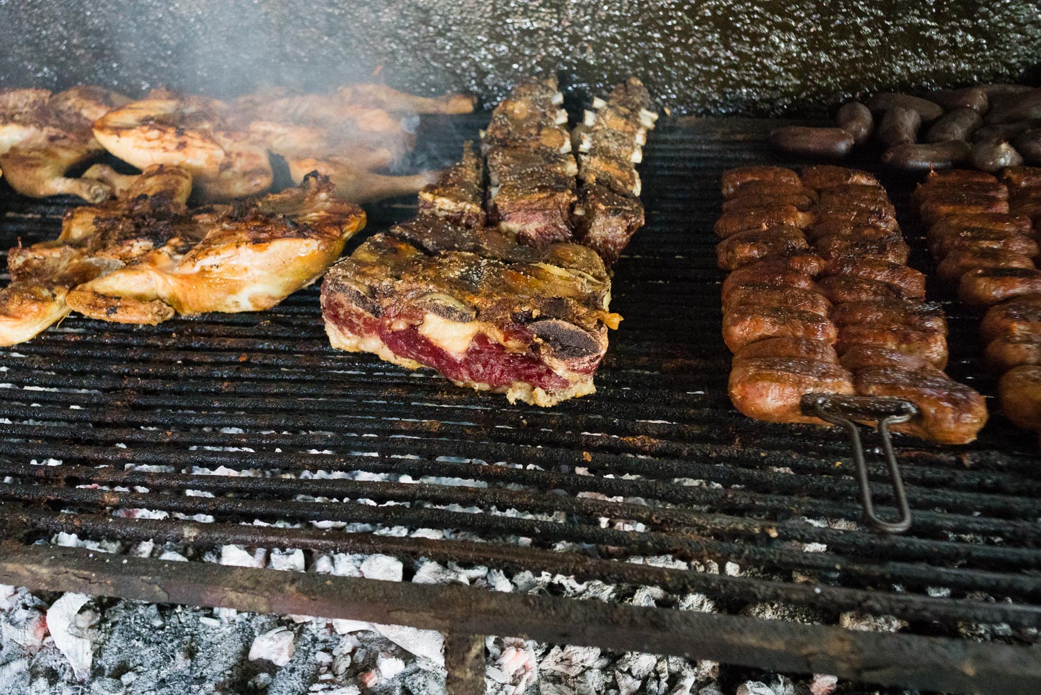 Who alive could resist this? I am no longer a vegetarian because of this.