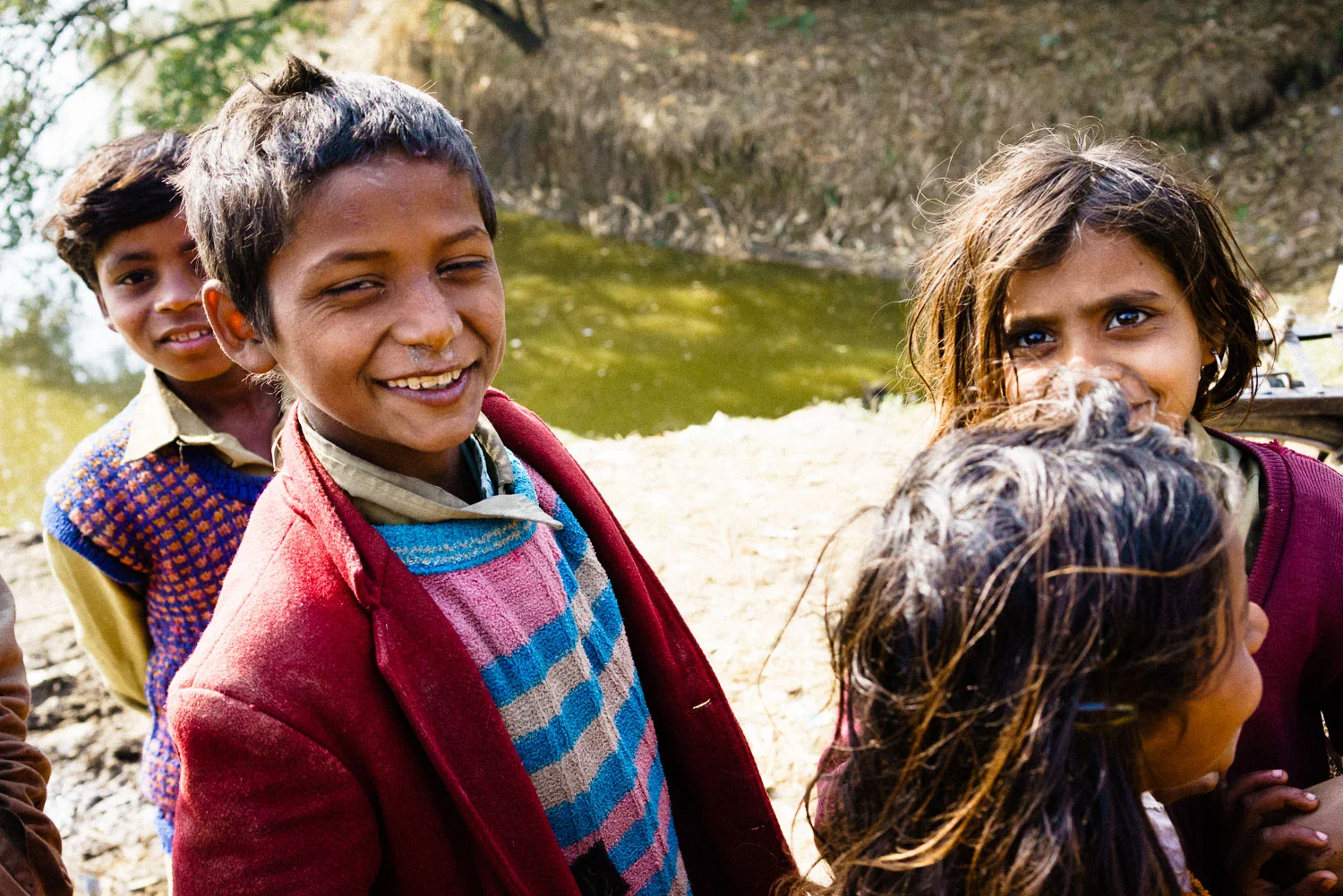 Uttar Pradesh, India