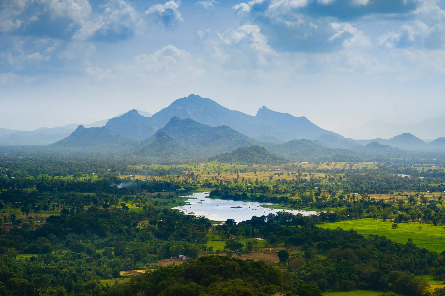 Sri Lanka