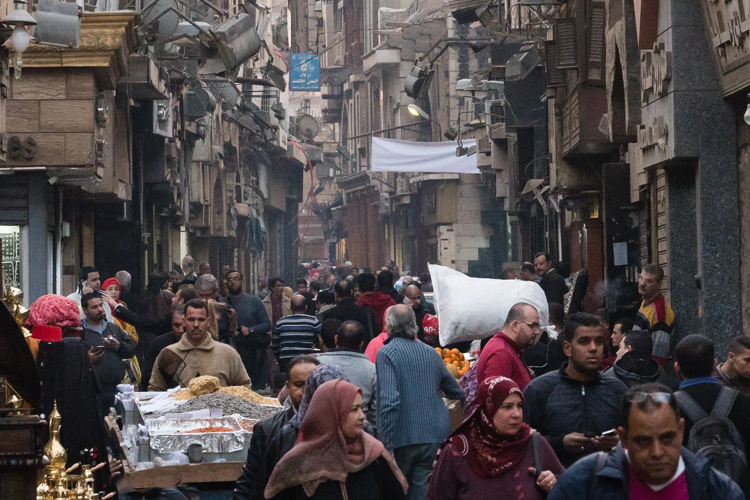 Cairo, Egypt