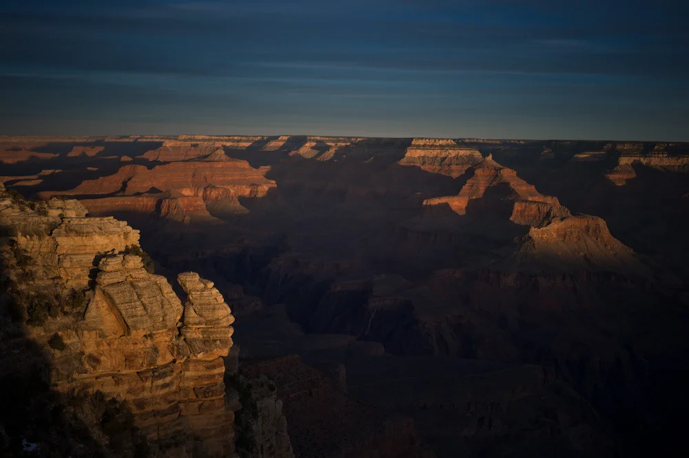 Grand Canyon