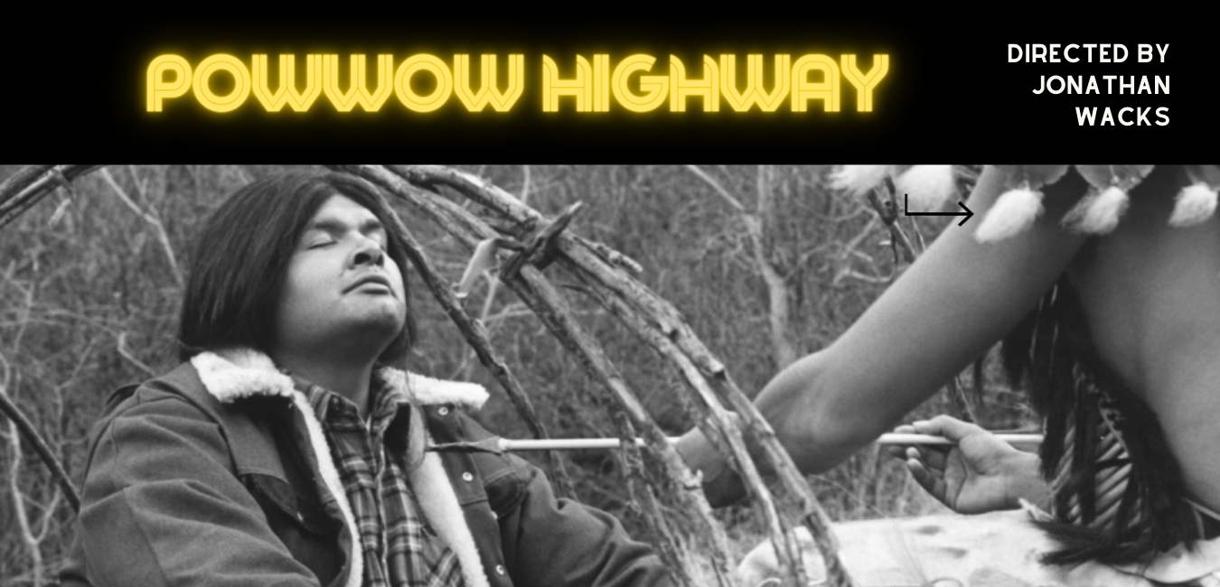 Powwow Highway