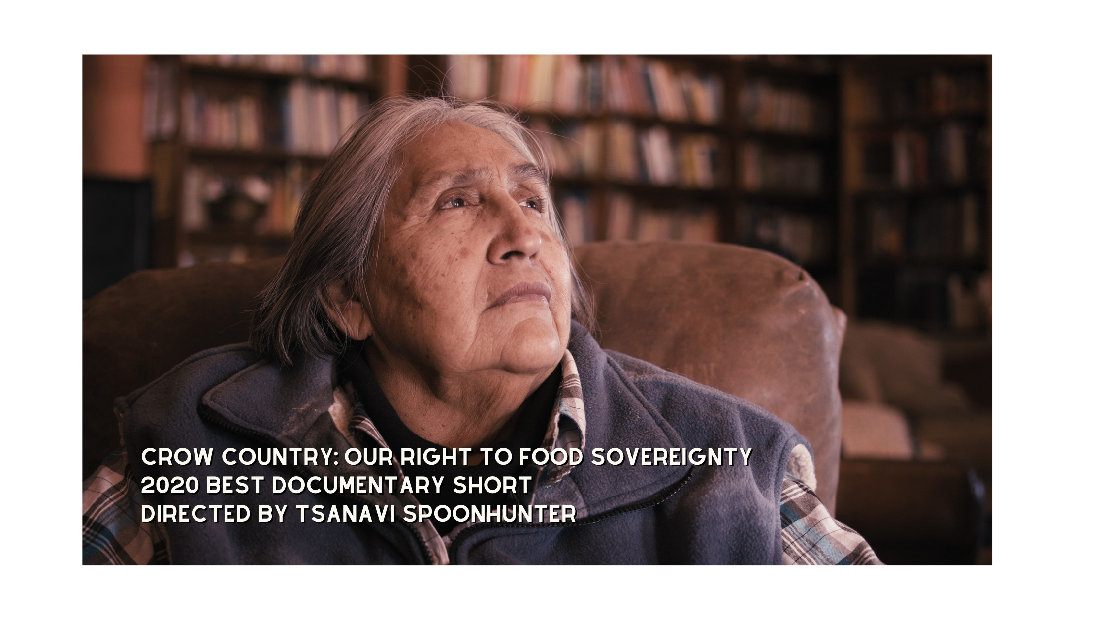 IFH X AIFI — American Indian Film Institute