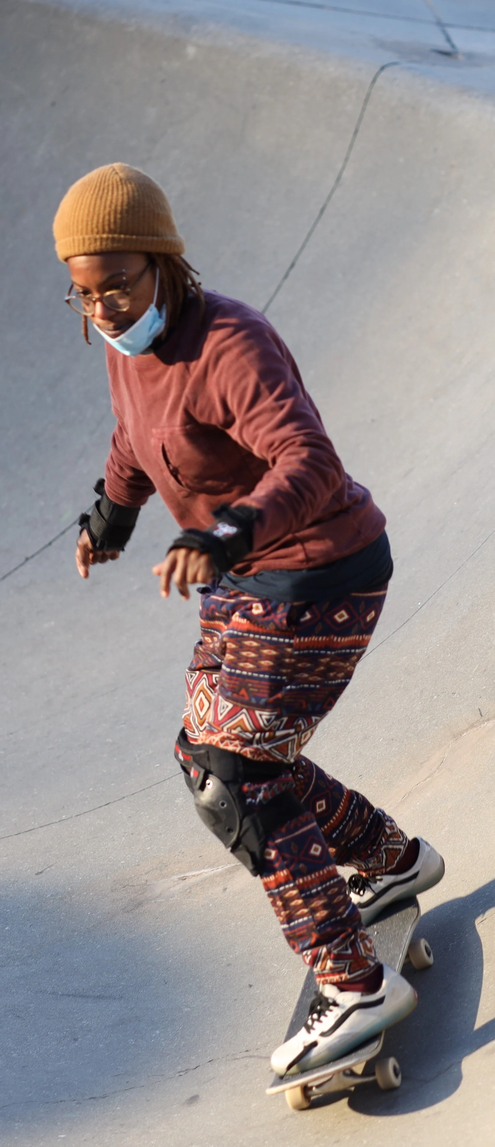 This is the image caption Title