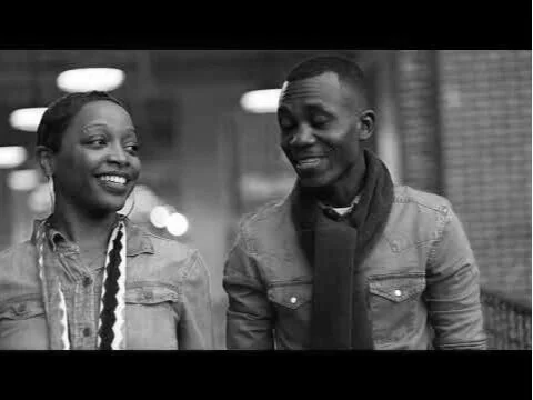 Once Upon A Time in Midtown