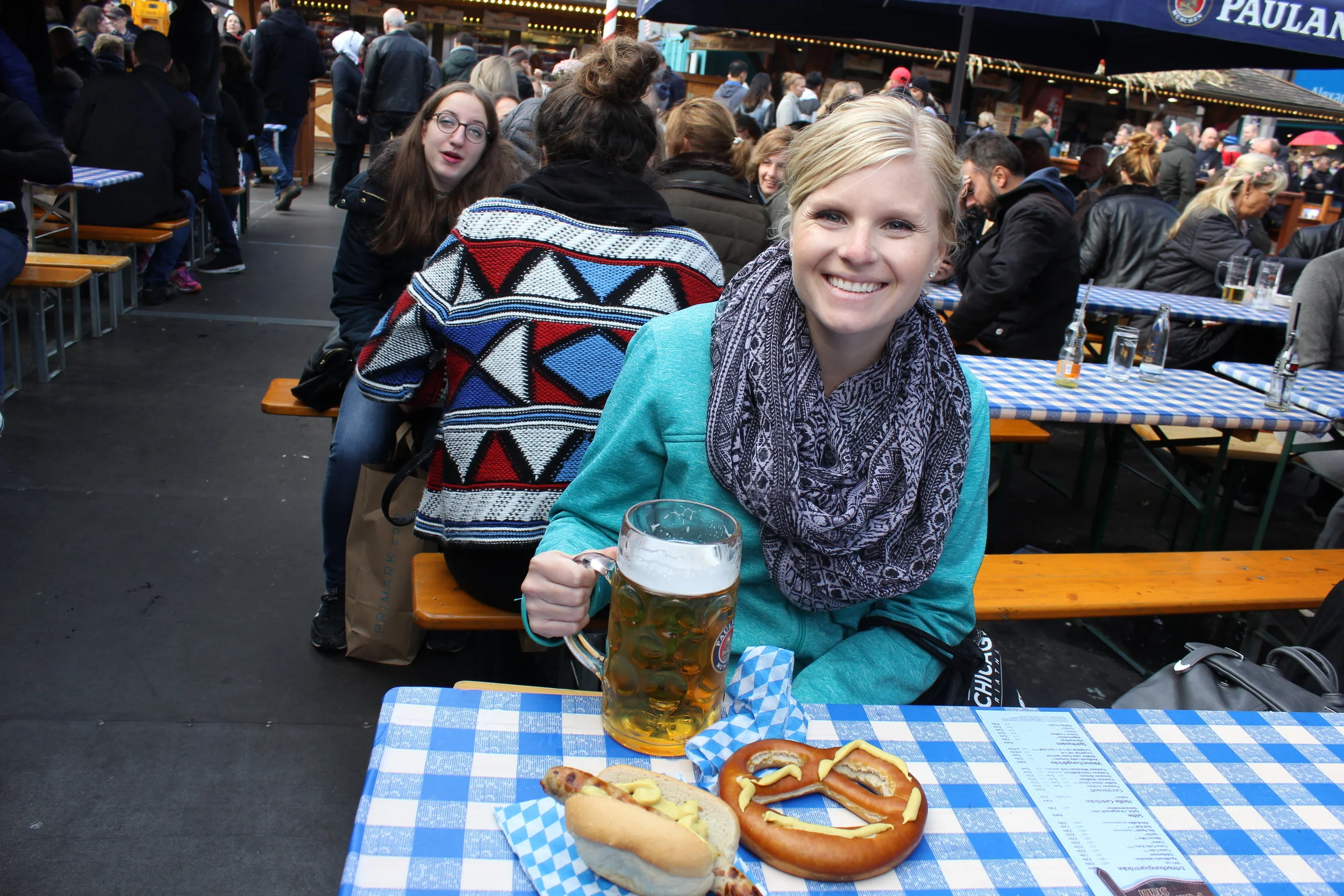 Turtles on the Move (Bye Berlin!)